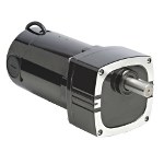 Image - Parallel shaft gearmotor with more power and performance